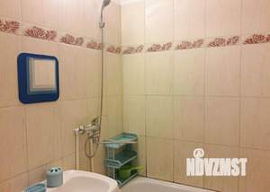 1-к квартира, на длительный срок, 40м2, 7/16 этаж