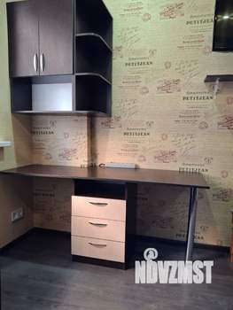 1-к квартира, на длительный срок, 28м2, 3/17 этаж