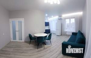 2-к квартира, на длительный срок, 51м2, 7/22 этаж