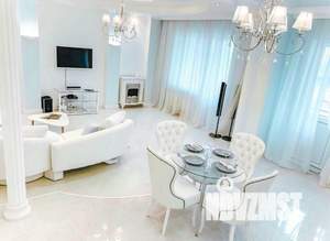 3-к квартира, на длительный срок, 100м2, 10/17 этаж
