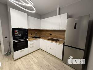 1-к квартира, на длительный срок, 38м2, 4/20 этаж