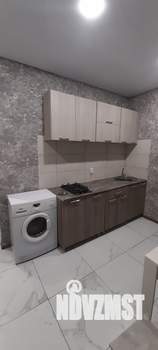 1-к квартира, на длительный срок, 34м2, 2/2 этаж