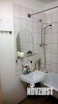 1-к квартира, на длительный срок, 36м2, 3/14 этаж