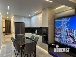 2-к квартира, на длительный срок, 70м2, 14/24 этаж