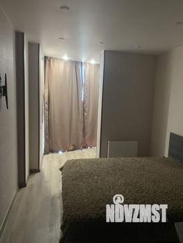 1-к квартира, на длительный срок, 38м2, 11/25 этаж