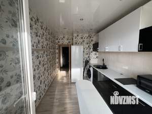 1-к квартира, на длительный срок, 42м2, 5/12 этаж