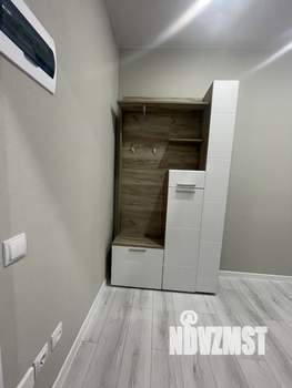 1-к квартира, на длительный срок, 43м2, 9/12 этаж