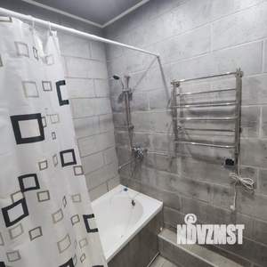 1-к квартира, на длительный срок, 40м2, 16/24 этаж