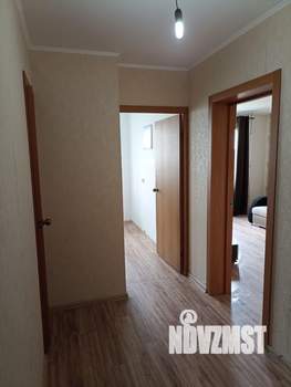 1-к квартира, на длительный срок, 40м2, 8/17 этаж