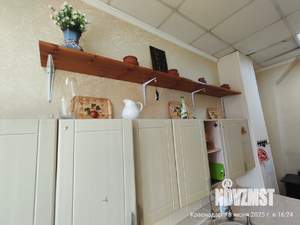 1-к квартира, на длительный срок, 52м2, 1/5 этаж