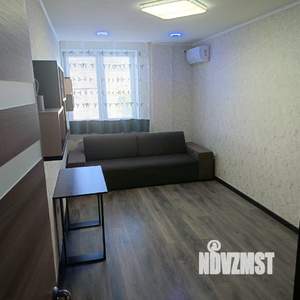 1-к квартира, на длительный срок, 40м2, 2/15 этаж