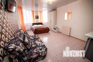 1-к квартира, посуточно, 22м2, 1/1 этаж