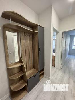 1-к квартира, на длительный срок, 38м2, 3/18 этаж