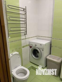 1-к квартира, на длительный срок, 53м2, 5/8 этаж