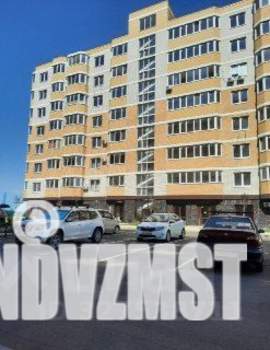 Студия квартира, на длительный срок, 21м2, 3/9 этаж