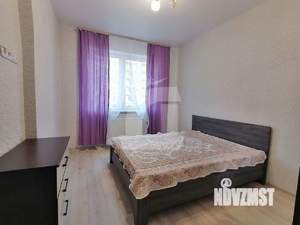 2-к квартира, на длительный срок, 54м2, 2/9 этаж