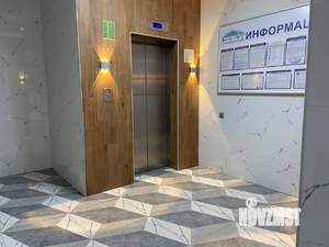 1-к квартира, на длительный срок, 36м2, 7/18 этаж