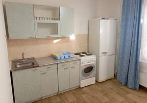 2-к квартира, на длительный срок, 57м2, 2/16 этаж