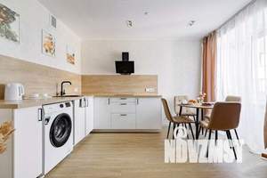 2-к квартира, посуточно, 45м2, 7/15 этаж