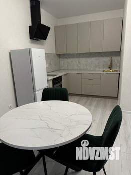 1-к квартира, на длительный срок, 40м2, 3/16 этаж