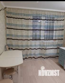 1-к квартира, на длительный срок, 41м2, 9/18 этаж