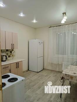 1-к квартира, на длительный срок, 36м2, 3/5 этаж