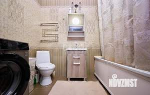 1-к квартира, на длительный срок, 36м2, 5/6 этаж