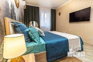 1-к квартира, посуточно, 50м2, 13/20 этаж