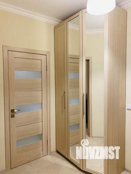 1-к квартира, на длительный срок, 42м2, 9/21 этаж