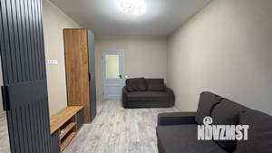 1-к квартира, на длительный срок, 41м2, 9/20 этаж