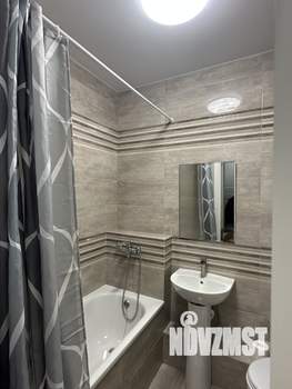 1-к квартира, на длительный срок, 38м2, 5/19 этаж