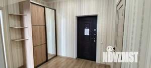 1-к квартира, посуточно, 48м2, 1/1 этаж