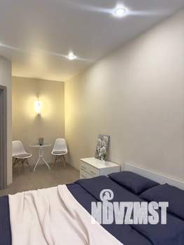 1-к квартира, посуточно, 32м2, 2/17 этаж