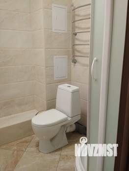 1-к квартира, на длительный срок, 43м2, 12/16 этаж