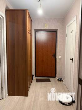 1-к квартира, на длительный срок, 36м2, 6/8 этаж