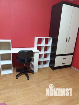 3-к квартира, на длительный срок, 74м2, 6/17 этаж