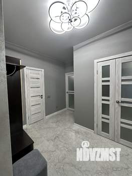 1-к квартира, на длительный срок, 50м2, 4/9 этаж