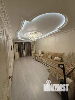 2-к квартира, на длительный срок, 77м2, 6/25 этаж