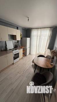 1-к квартира, на длительный срок, 40м2, 7/7 этаж