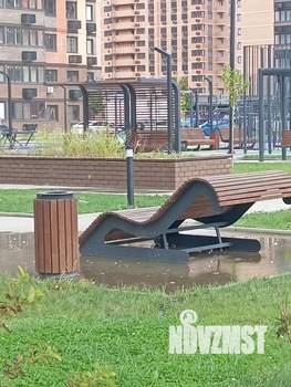 1-к квартира, на длительный срок, 40м2, 5/17 этаж