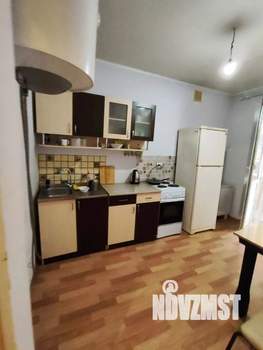 1-к квартира, на длительный срок, 36м2, 4/6 этаж