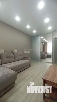 1-к квартира, на длительный срок, 42м2, 3/24 этаж