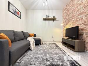 2-к квартира, посуточно, 46м2, 1/1 этаж