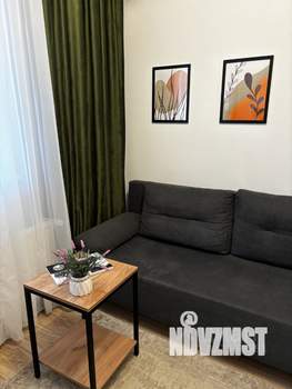 1-к квартира, на длительный срок, 38м2, 12/16 этаж