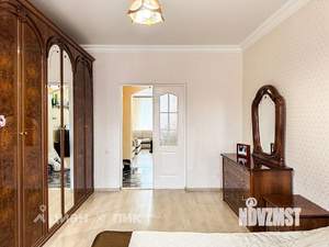 3-к квартира, на длительный срок, 80м2, 3/4 этаж