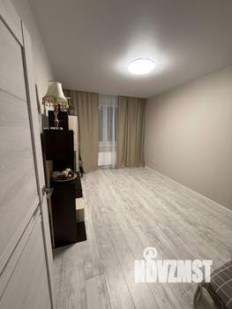 1-к квартира, на длительный срок, 45м2, 19/19 этаж