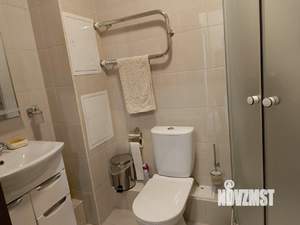 1-к квартира, на длительный срок, 34м2, 1/9 этаж