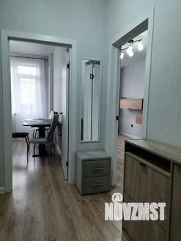 1-к квартира, на длительный срок, 38м2, 15/19 этаж