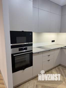 3-к квартира, на длительный срок, 64м2, 13/16 этаж