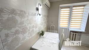 2-к квартира, на длительный срок, 53м2, 4/10 этаж